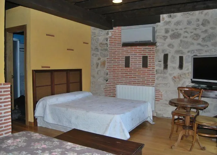 Country house La Sinagoga