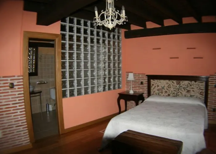 La Sinagoga * Penaranda de Duero