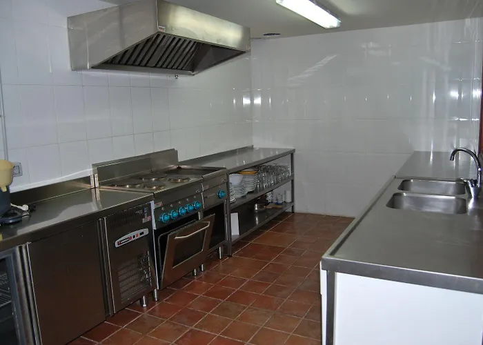 La Sinagoga Country house