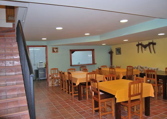 La Sinagoga * Penaranda de Duero