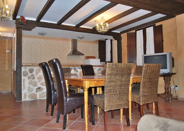 Country house La Sinagoga *