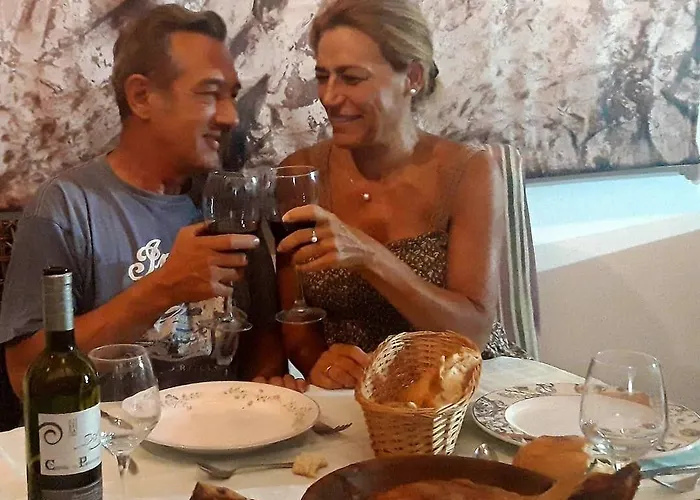 La Sinagoga * Penaranda de Duero