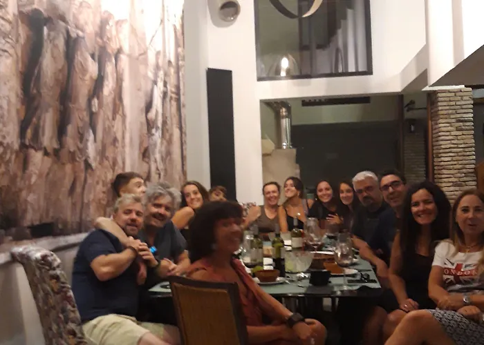 Country house La Sinagoga Penaranda de Duero