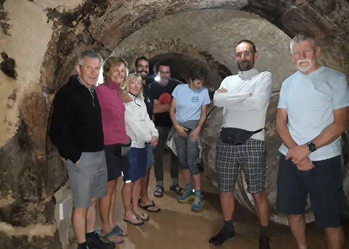 La Sinagoga Penaranda de Duero