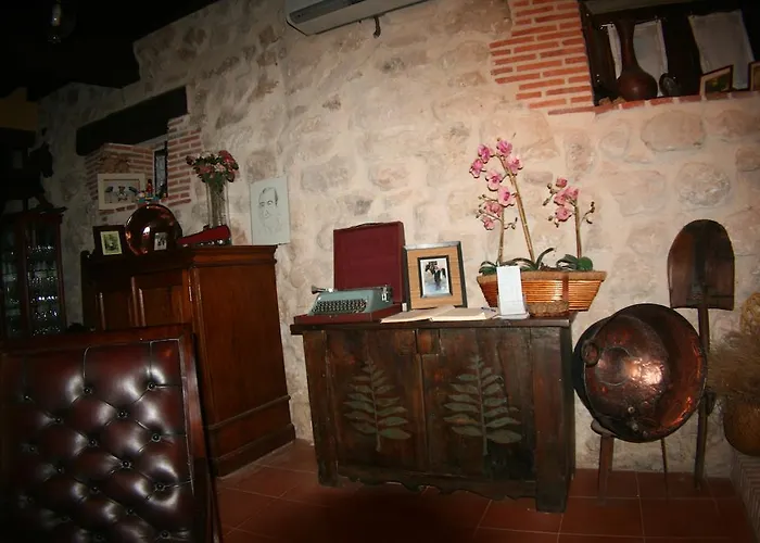 Country house La Sinagoga Penaranda de Duero