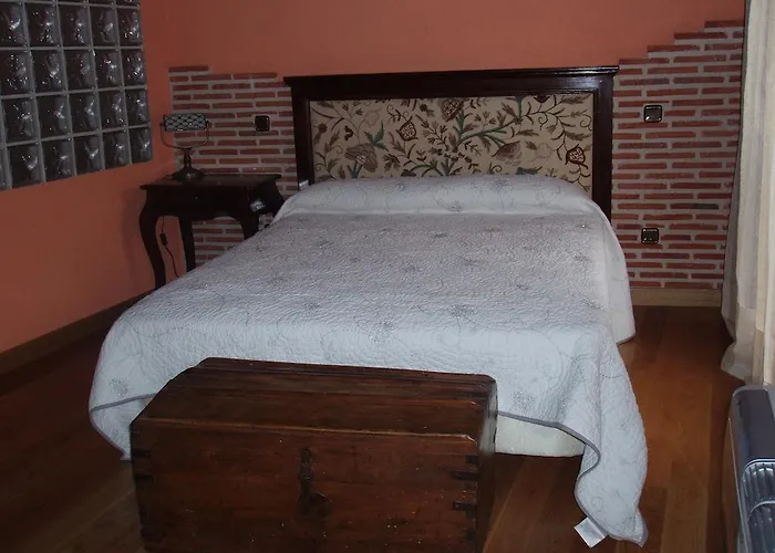 컨트리하우스 La Sinagoga *