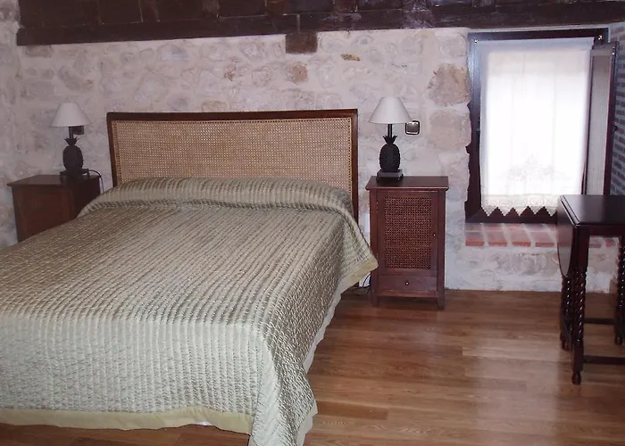 La Sinagoga Penaranda de Duero