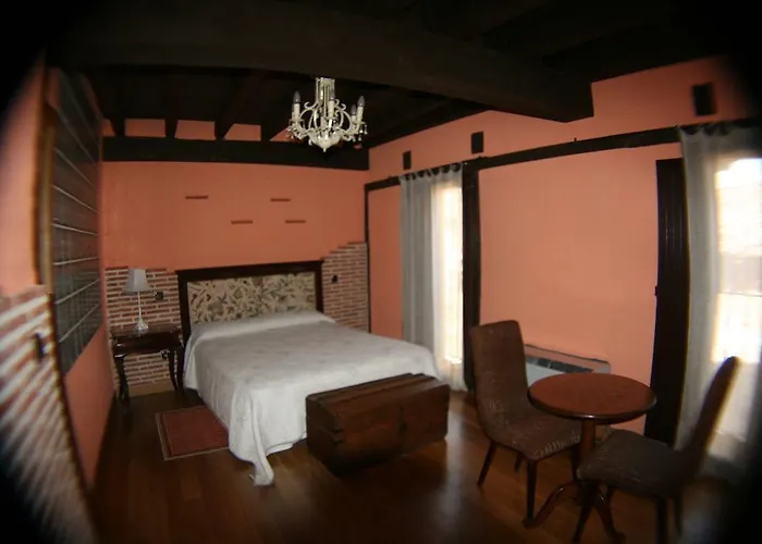 La Sinagoga 페냐란다 데 두에로