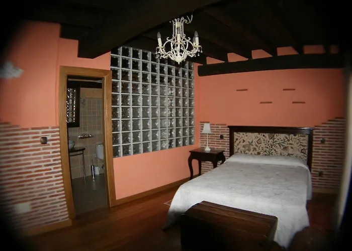 Country house La Sinagoga *