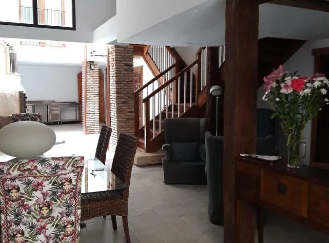 La Sinagoga * Penaranda de Duero