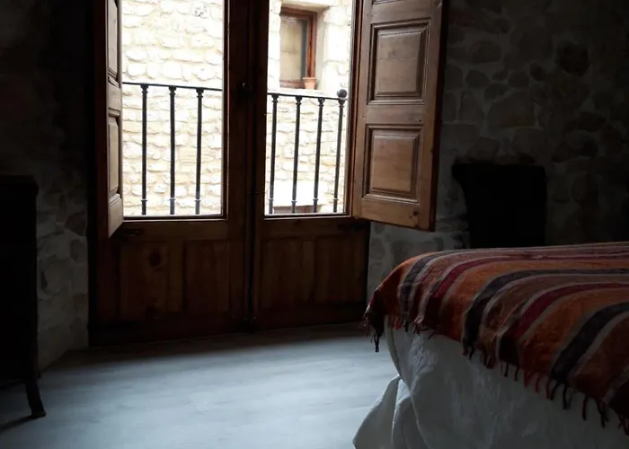 La Sinagoga Country house