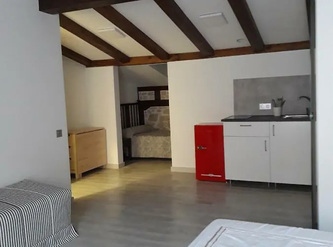 Country house La Sinagoga